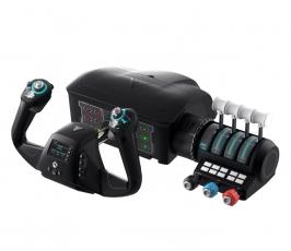 Turtle Beach VelocityOne Flightstick Universal Control System для Xbox/PC