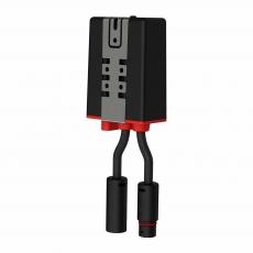 Defa MultiCharger 1205 Flex 450016 black