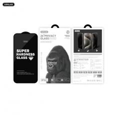 SupGlass Защитное стекло Corning Glass XC-10 iPhone 16 Pro Max