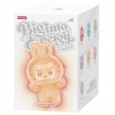 Pop Mart Labubu The Monsters Big into Energy