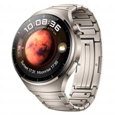 Huawei Watch 4 Pro 49mm (MDS-AL00) titanium silver
