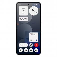 Nothing Phone (3a) Pro 12/256Gb grey