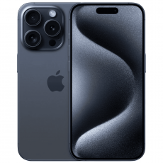 Купить Apple iPhone 15 Pro 128Gb: цена 55000 ₽ в СПб – интернет-магазин Центр Связи Apple iPhone 15 Pro 128Gb