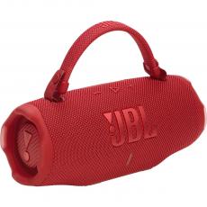 JBL Charge 6 red