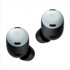 Google Pixel Buds Pro fog/brume