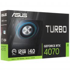 Asus nVidia GeForce RTX 4070 12Gb [TURBO-RTX4070-12G]