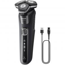 PHILIPS Shaver 5000 Series S5898/38 black