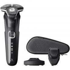 PHILIPS Shaver 5000 Series S5898/38 black