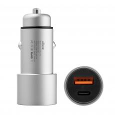 uBear Ride Car Charger (CC05GR20-AC)