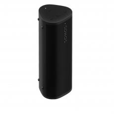 Sonos Roam 2 Portable Bluetooth Speaker black