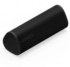 Sonos Roam 2 Portable Bluetooth Speaker black