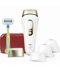 Braun Silk-expert Pro 5 IPL PL5382 gold/white