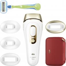 Braun Silk-expert Pro 5 IPL PL5382 gold/white