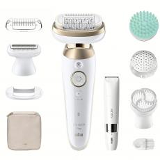 Braun Silk-epil Flex 9 white