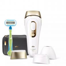 Braun Silk-expert Pro 5 IPL PL5243 gold/white