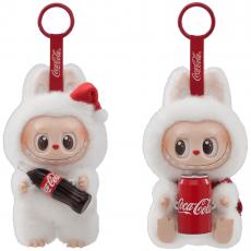Pop Mart Labubu The Monsters Coca-Cola