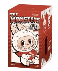 Pop Mart Labubu The Monsters Coca-Cola