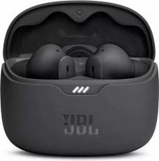 JBL Tune Beam black