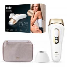 Braun Silk-expert Pro 5 PL5146 gold/white