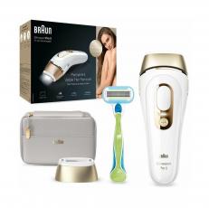 Braun Silk-expert Pro 5 PL5054 gold/white