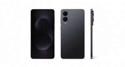 Samsung Galaxy S25 Edge 12/512Gb (SM-S9370) titanium jetblack