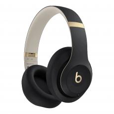 Beats Studio Pro black/gold