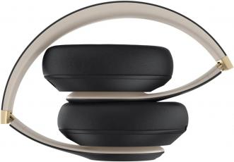Beats Studio Pro black/gold