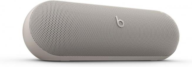 Beats Pill Kim Kardashian Special Edition light grey