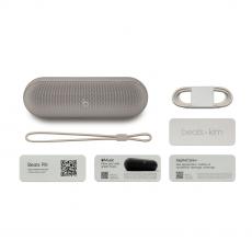 Beats Pill Kim Kardashian Special Edition light grey