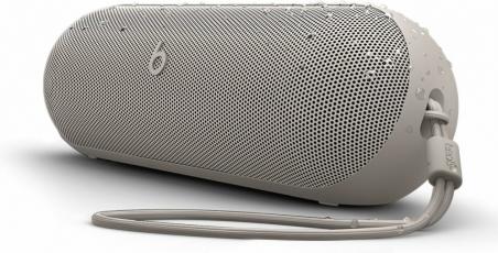 Beats Pill Kim Kardashian Special Edition light grey