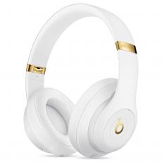 Beats Studio 3 Wireless white