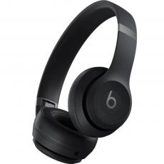 Beats  Solo 4 matte black