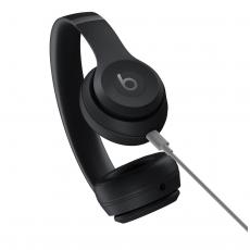 Beats  Solo 4 matte black
