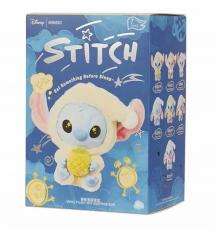 Miniso Stitch Eat Something Before Sleep