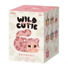 Pop Mart Crybaby Wild but Cutie Series