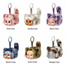 Pop Mart Crybaby Wild but Cutie Series