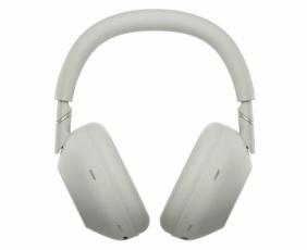 Sony WH-1000XM6 silver