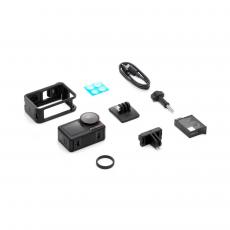 DJI Osmo Action 5 Pro Standard Combo black