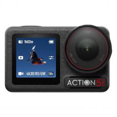 DJI Osmo Action 5 Pro Standard Combo black