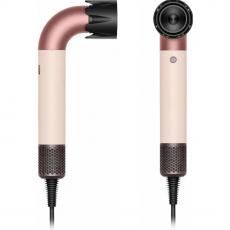 Dyson Supersonic R Pro HD17 ceramic pink/rose gold