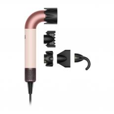 Dyson Supersonic R Pro HD17 ceramic pink/rose gold