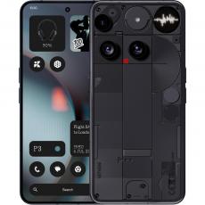 Nothing Phone 3 12/256GB black