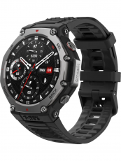Amazfit T-REX 3 (A2323) onyx