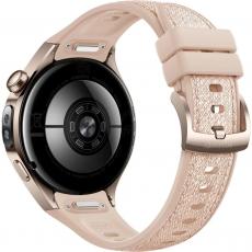 Huawei Watch 5 42mm (SOC-AL00) titanium gold