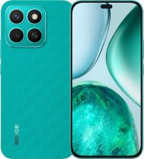 Honor X8c 8/256Gb green