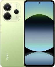 Xiaomi Redmi Note 14 8/128Gb (NFC) lime green