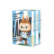 Pop Mart LABUBU Argentina National Team Official Collection