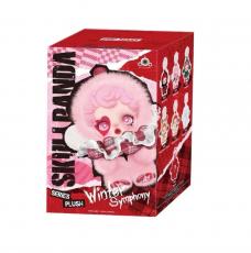 Pop Mart SKULLPANDA Winter Symphony