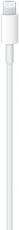 Apple USB-C to Lightning Cable 1m (MUQ93) white