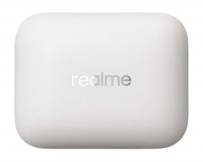 Realme Buds Air 7 Pro white